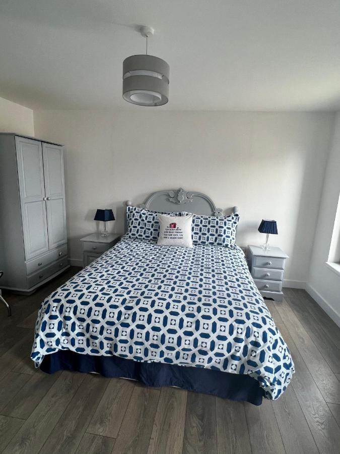 Fitzy'S Bunker - Modern Beach Apartment Ardglass Exterior foto